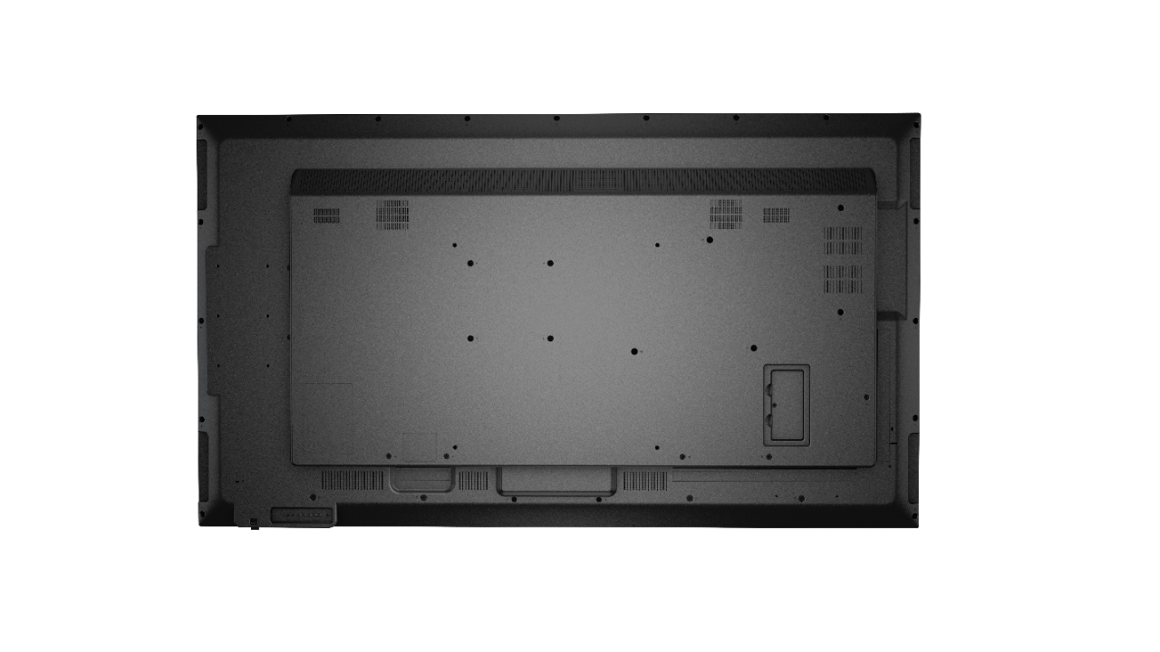 Hikvision DS-D5055UC Monitors, Displays | Tensor Security
